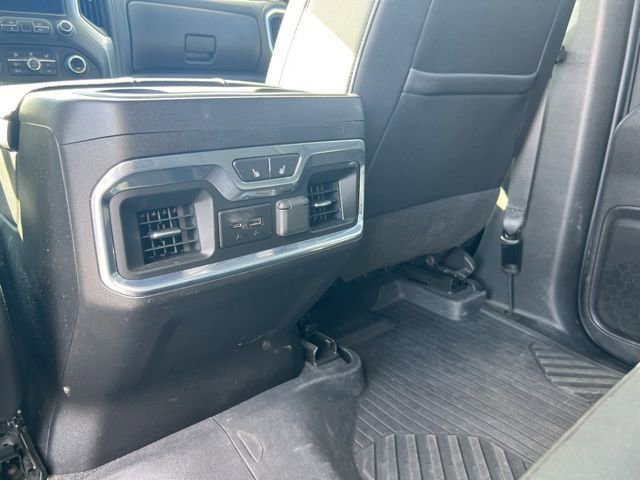 Used 2022 Chevrolet Silverado 2500 LTZ w/ LTZ Plus Package image 31