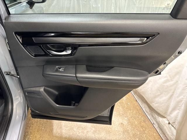 Used 2024 Honda CR-V EX-L image 26