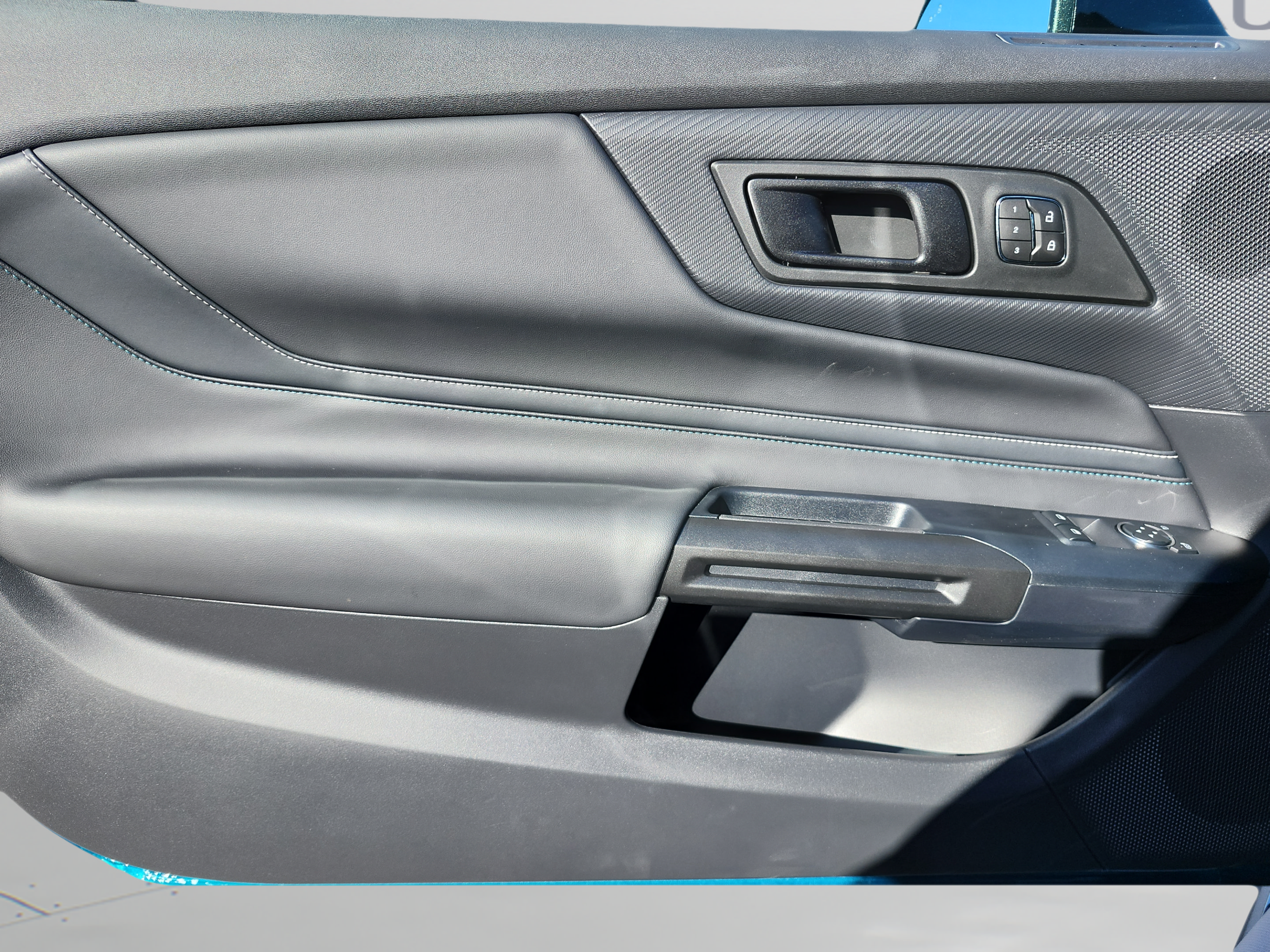 New 2026 Ford Mustang GT Premium RWD image 15