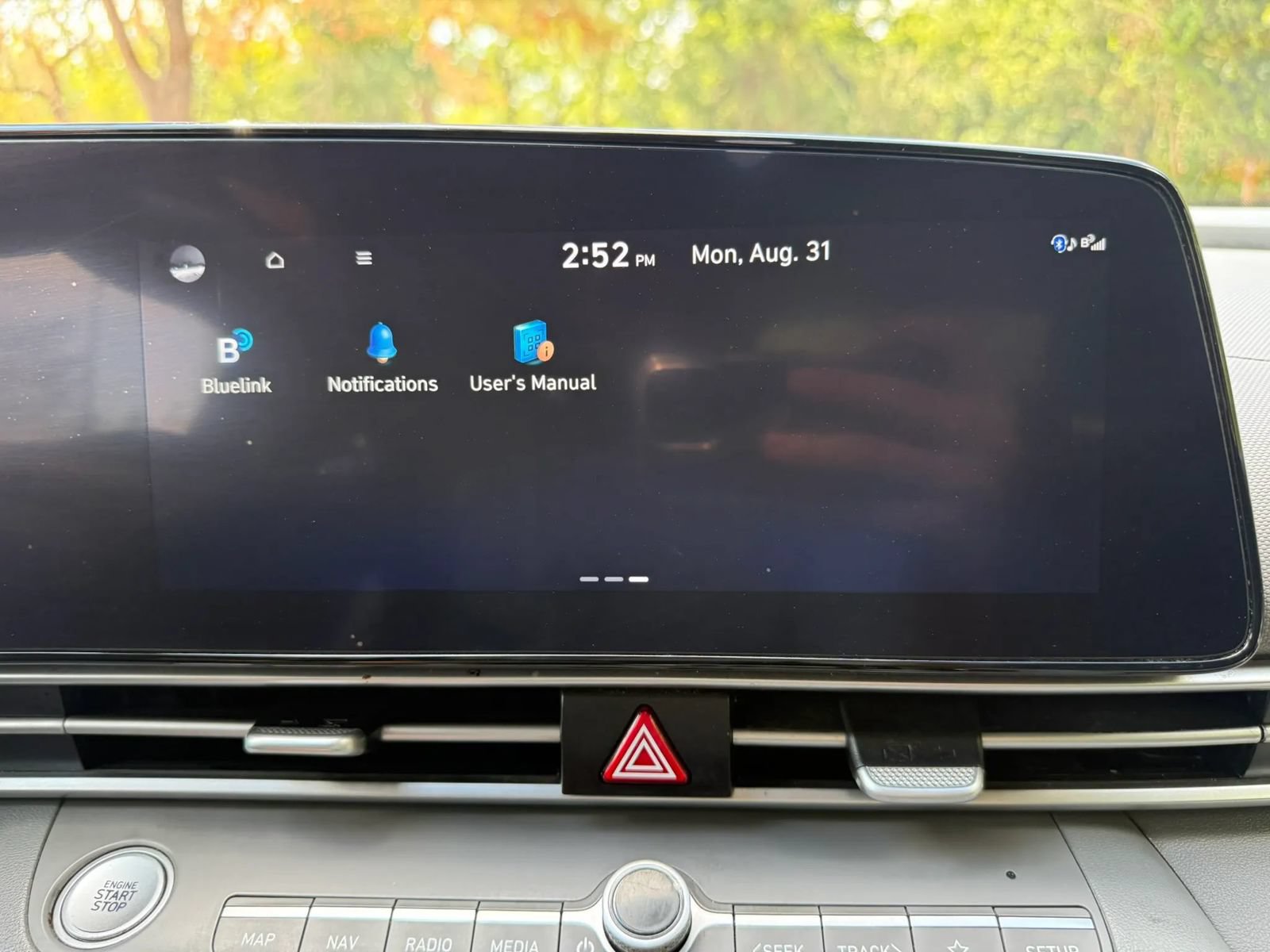 Used 2023 Hyundai Elantra SEL w/ Convenience Package FWD image 31