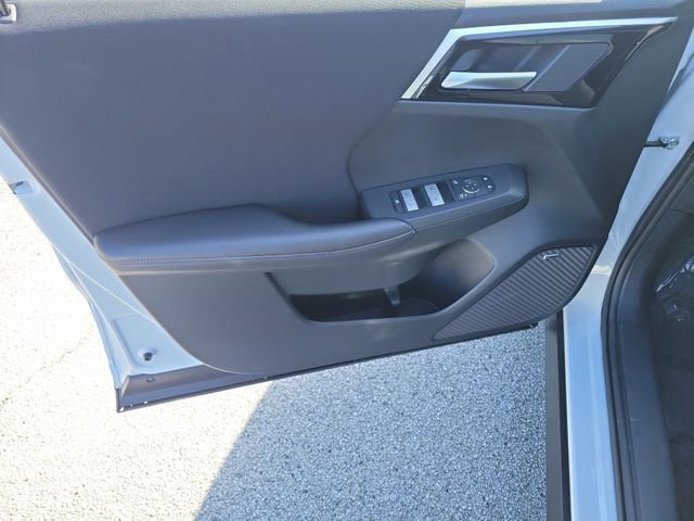 New 2026 Mitsubishi Outlander ES FWD image 20