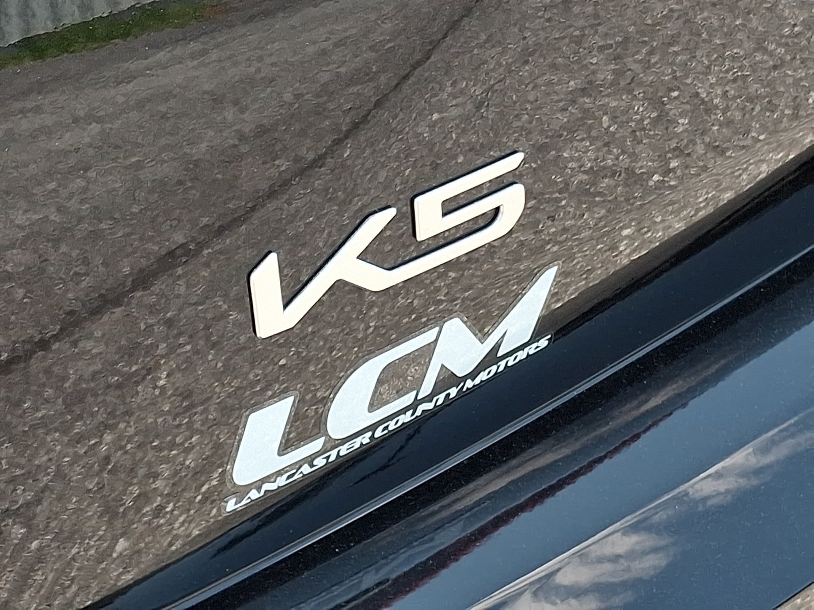 New 2026 Kia K5 GT-Line AWD/4WD image 21