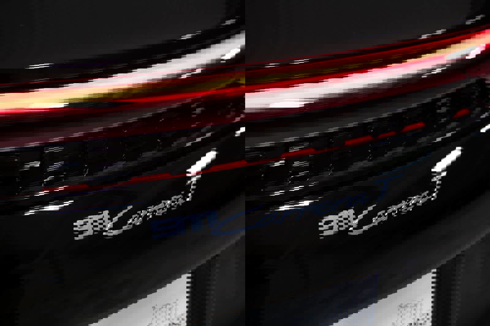 New 2026 Porsche 911 Carrera T image 33