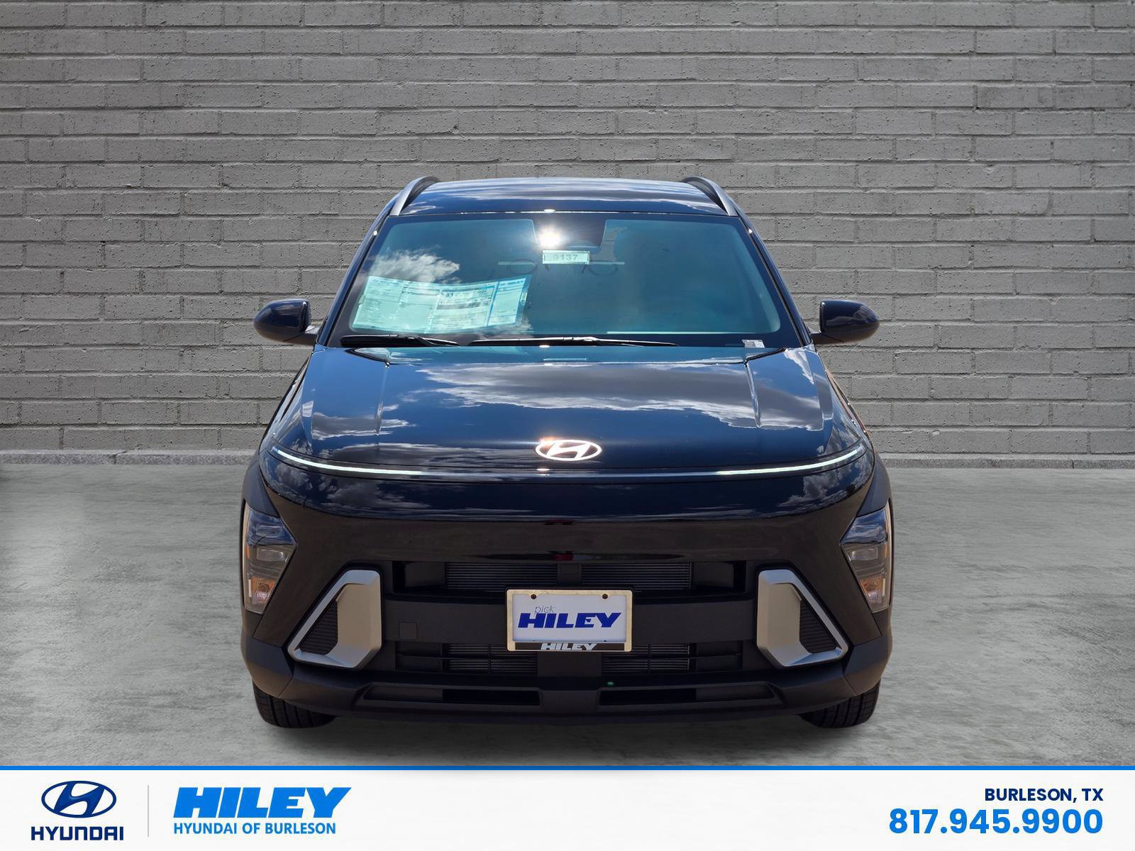 New 2027 Hyundai Kona SEL Sport FWD image 6