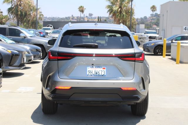 Certified 2024 Lexus NX 350 AWD image 20