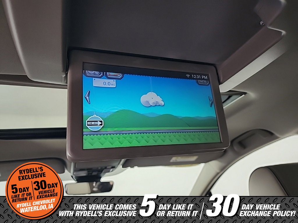 Used 2023 Honda Odyssey Elite image 28