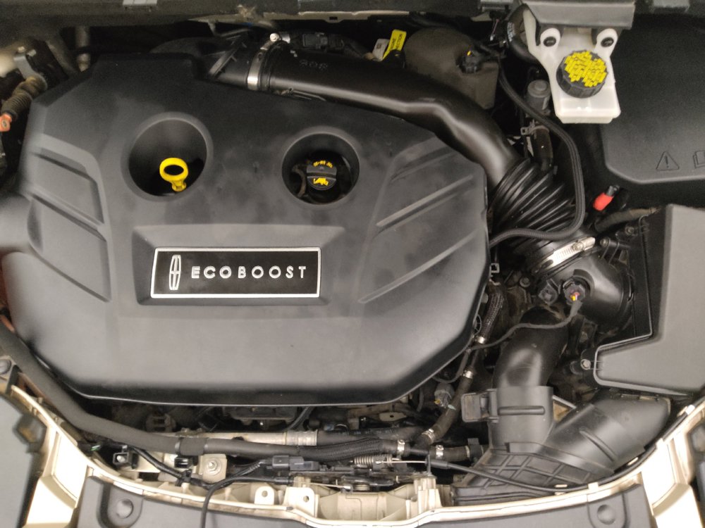 Used 2017 Lincoln MKC Reserve FWD image 30