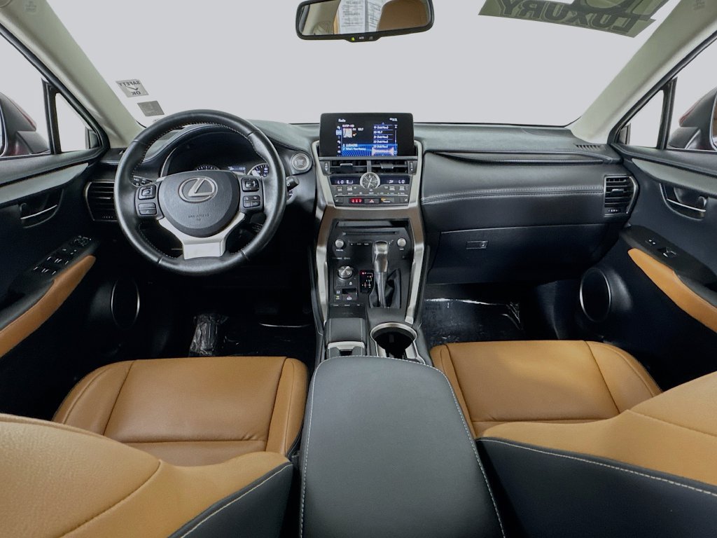 Used 2018 Lexus NX 300 FWD w/ Accessory Package 2 image 26