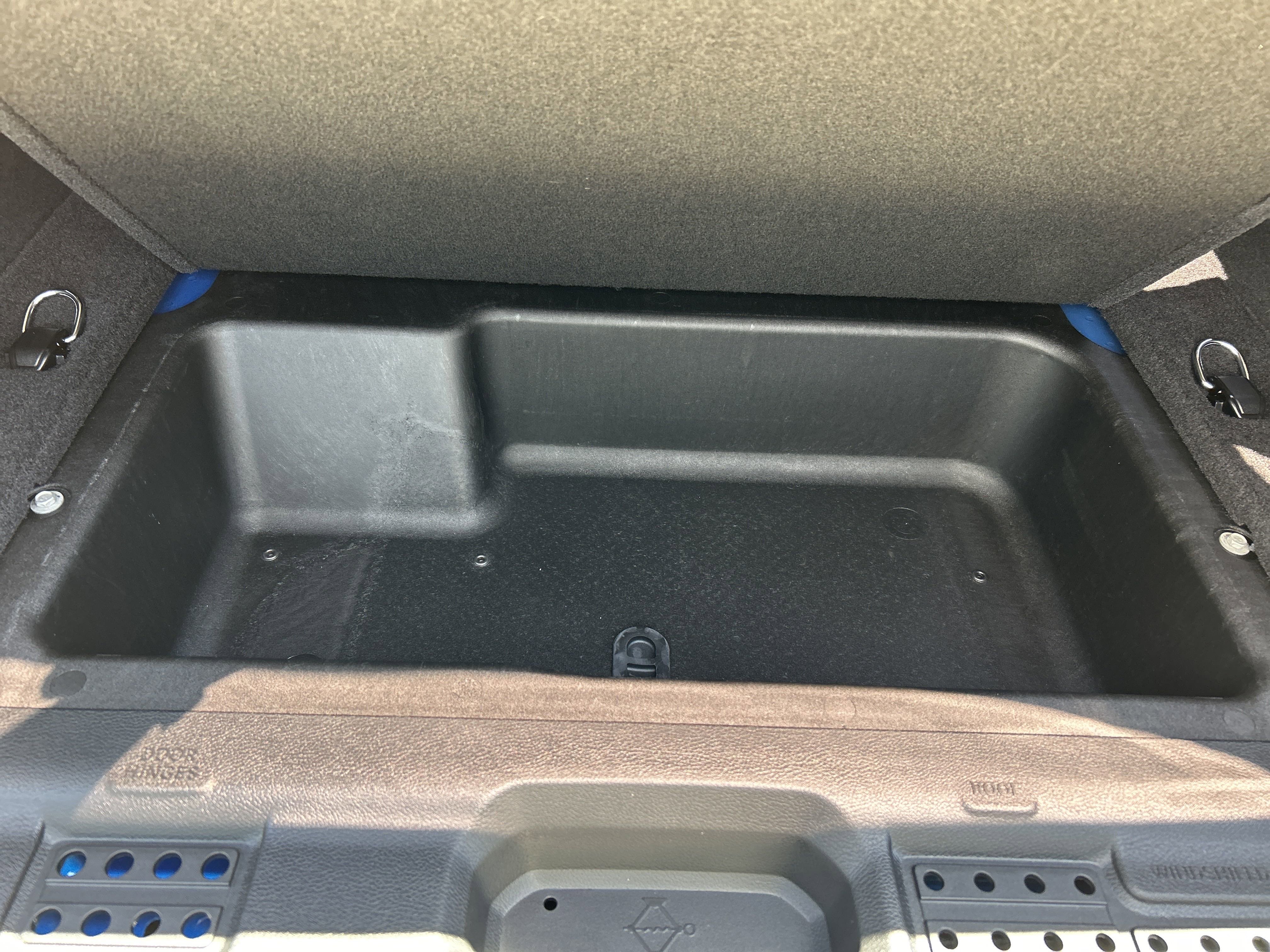 New 2025 Jeep Wrangler Sport image 50