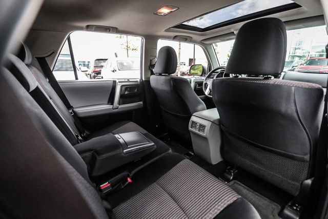 Used 2013 Toyota 4Runner SR5 w/ Convenience Pkg AWD/4WD image 52