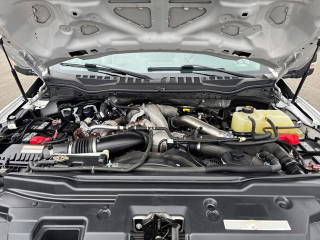 Used 2022 Ford F350 XL w/ Power Equipment Group image 39