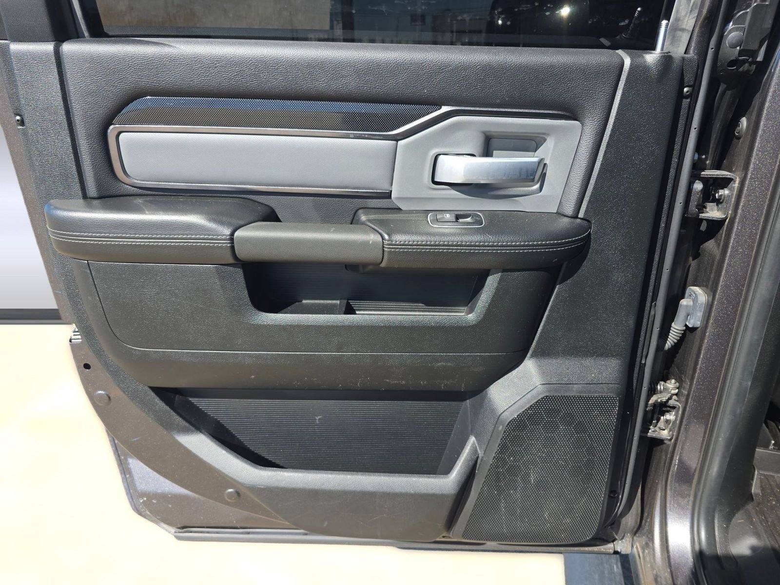 Used 2020 RAM 2500 Power Wagon image 25