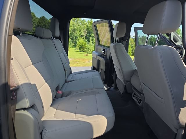 Used 2023 Chevrolet Silverado 3500 LT w/ Convenience Package AWD/4WD image 12