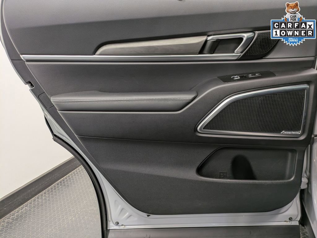 Used 2023 Kia Telluride SX Prestige X-Pro image 22