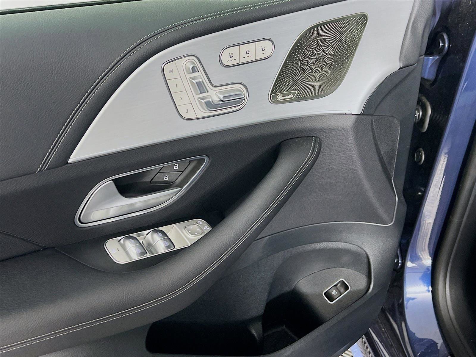 New 2025 Mercedes-Benz GLE 350 4MATIC image 17