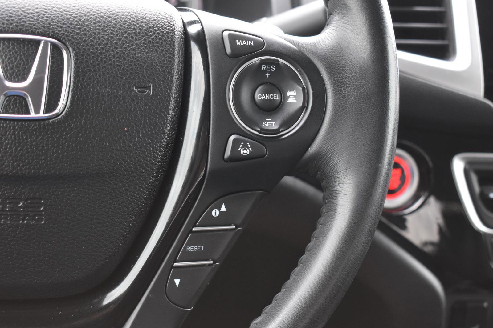 Used 2020 Honda Ridgeline RTL-E image 9