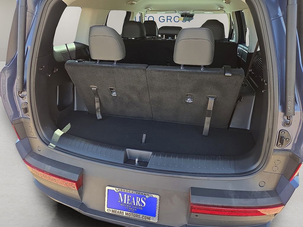 Used 2026 Hyundai Santa Fe SEL AWD/4WD image 17