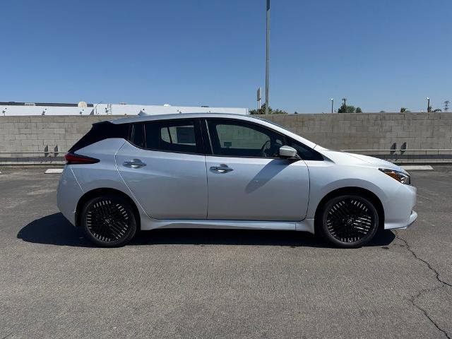 New 2025 Nissan Leaf SV Plus image 7