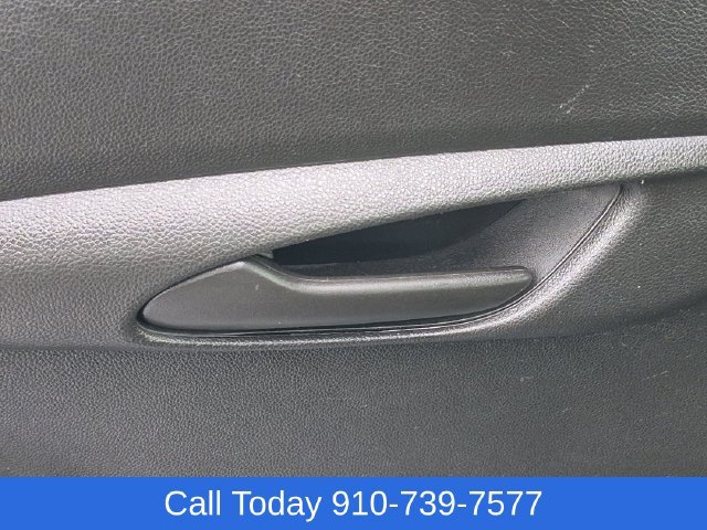 Used 2022 Chevrolet Spark LT FWD image 26