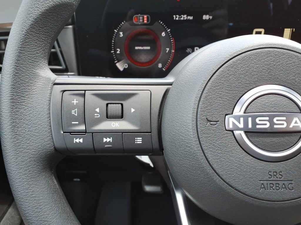 New 2026 Nissan Kicks S FWD image 17