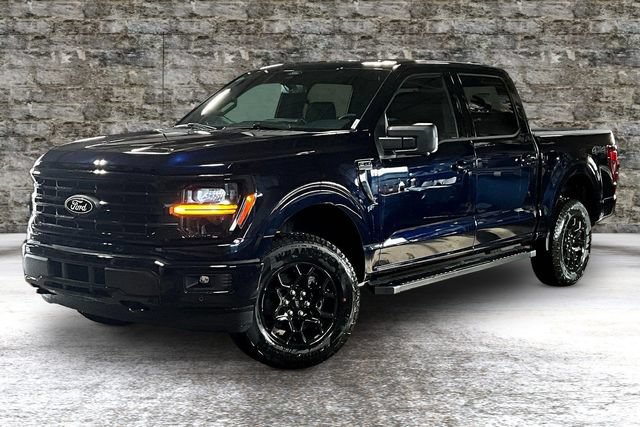 New 2026 Ford F150 XLT w/ Equipment Group 302A MID AWD/4WD image 2