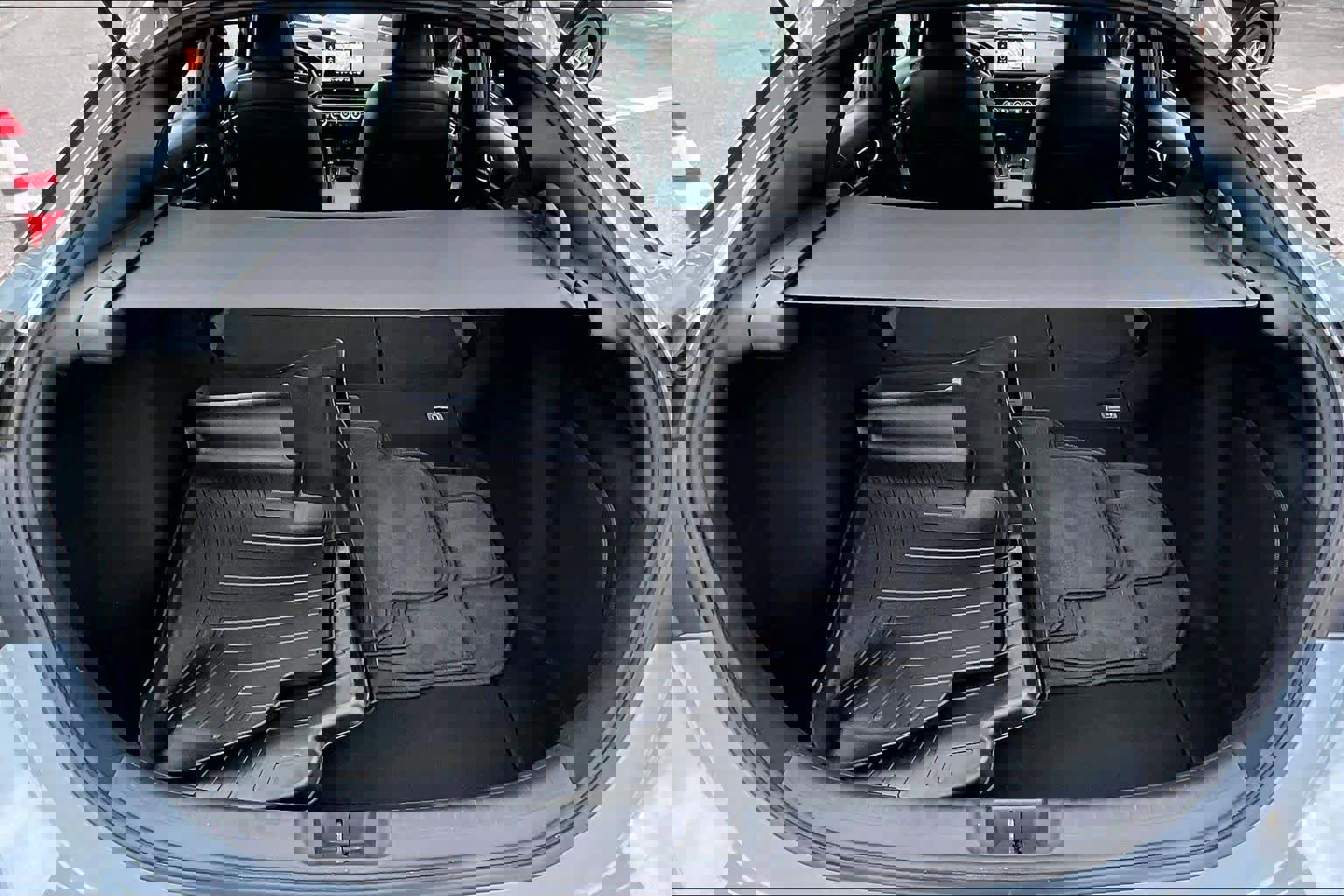 Used 2022 Honda Civic Sport Touring image 31