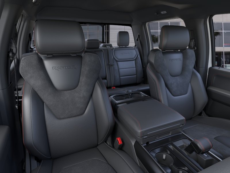 New 2026 Ford F150 Raptor AWD/4WD image 10