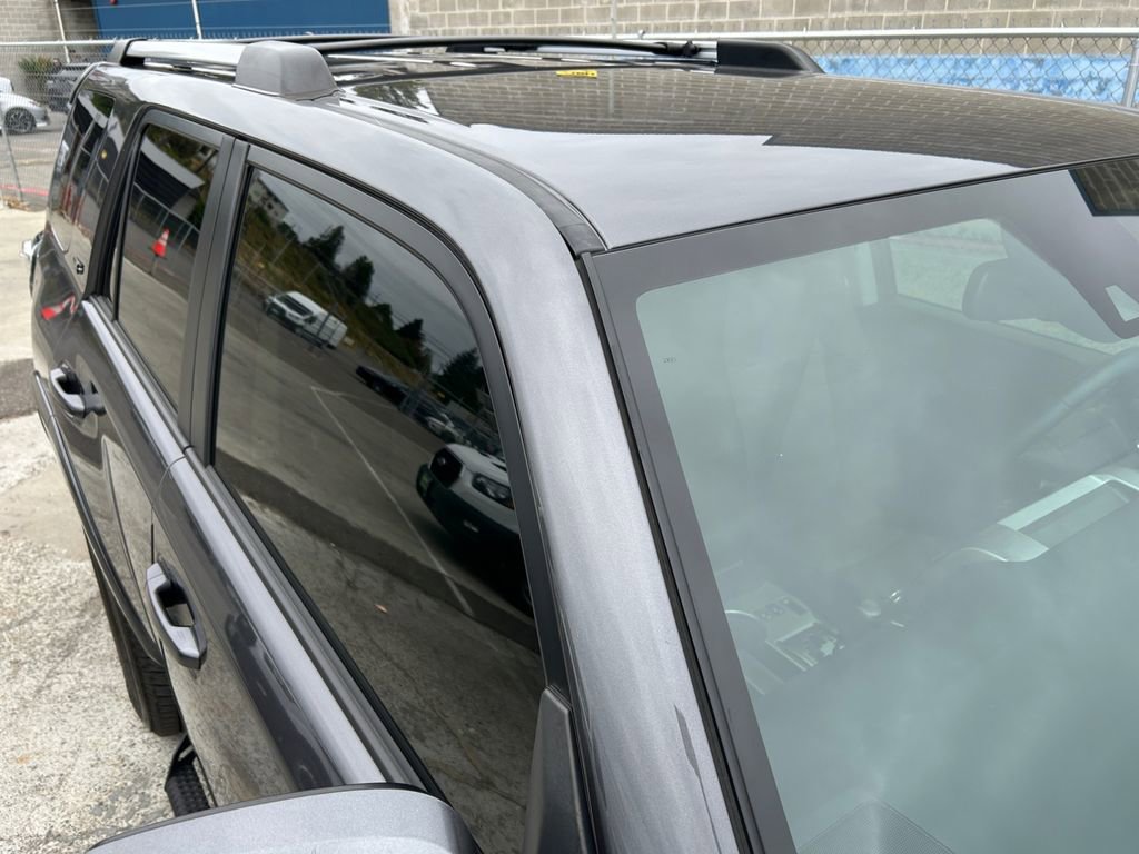 Used 2022 Toyota 4Runner SR5 Premium image 29