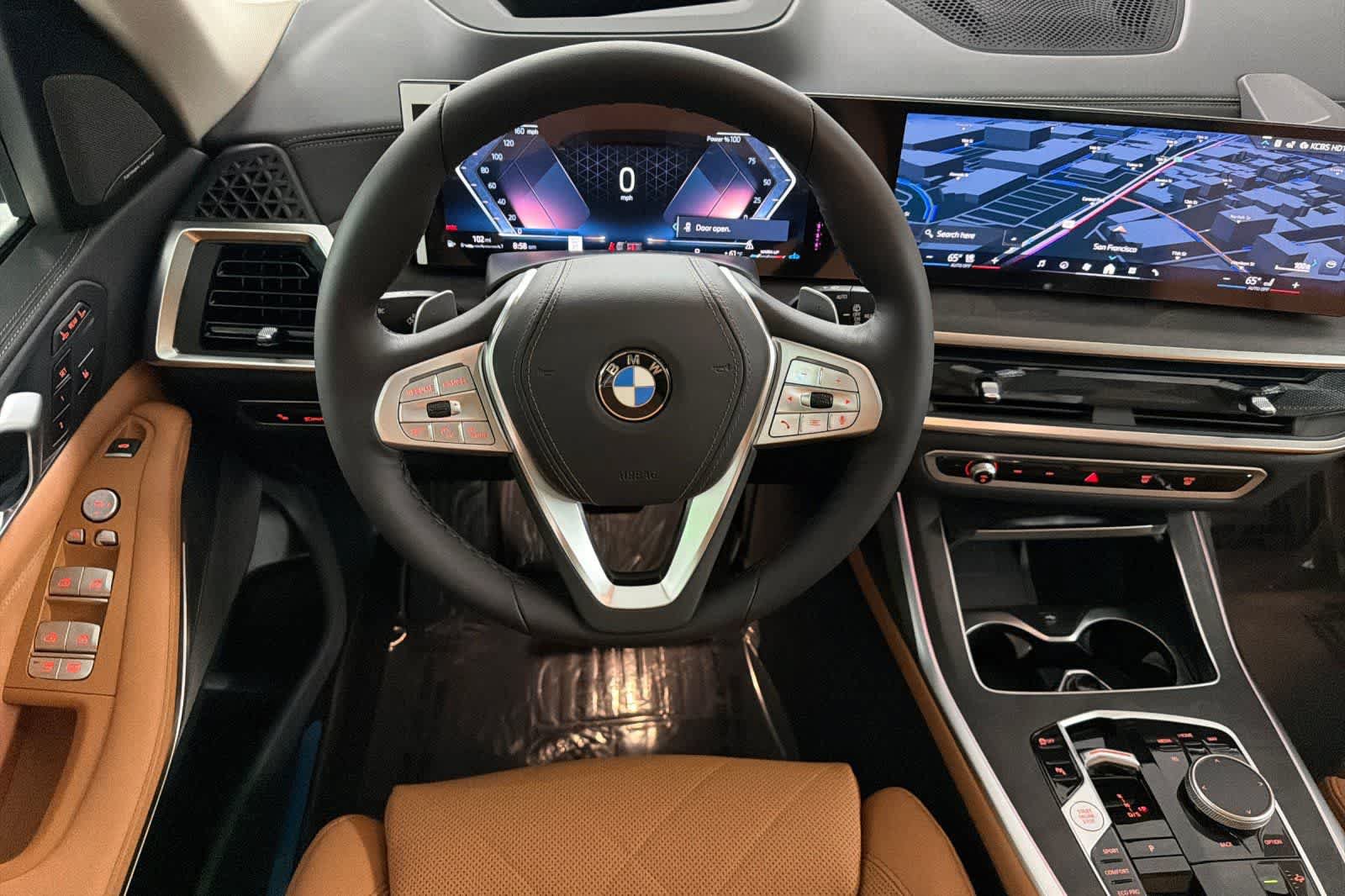 Used 2026 BMW X7 xDrive40i AWD/4WD image 14