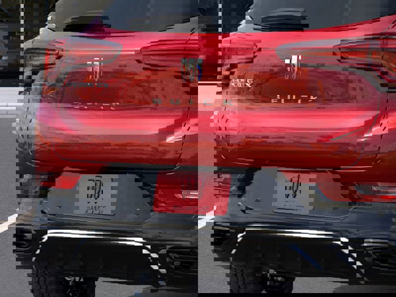 New 2026 Buick Encore GX Sport Touring w/ Advanced Technology Package image 38