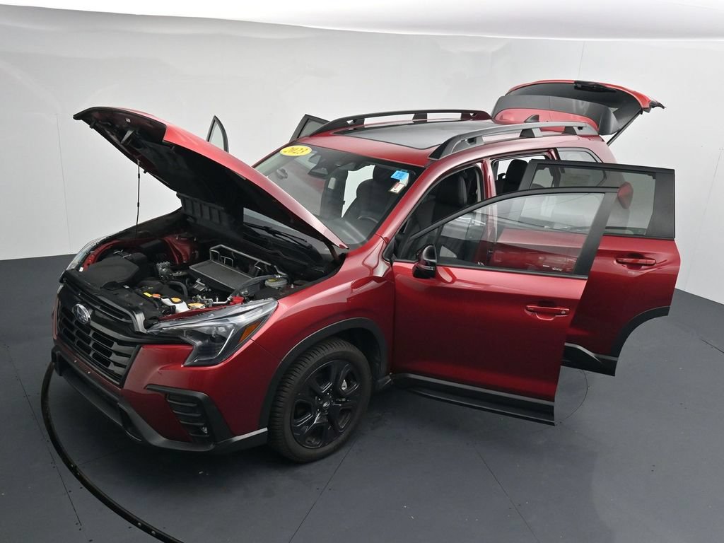 Used 2023 Subaru Ascent Onyx Edition AWD/4WD image 44