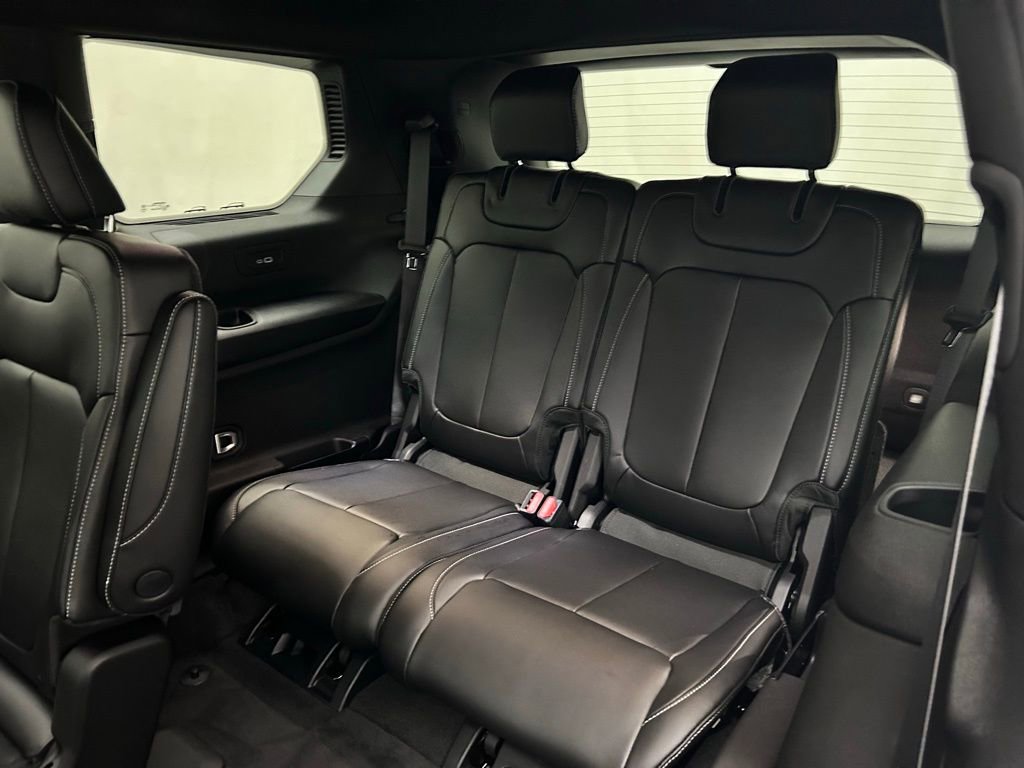 New 2025 Jeep Grand Cherokee L Limited image 15