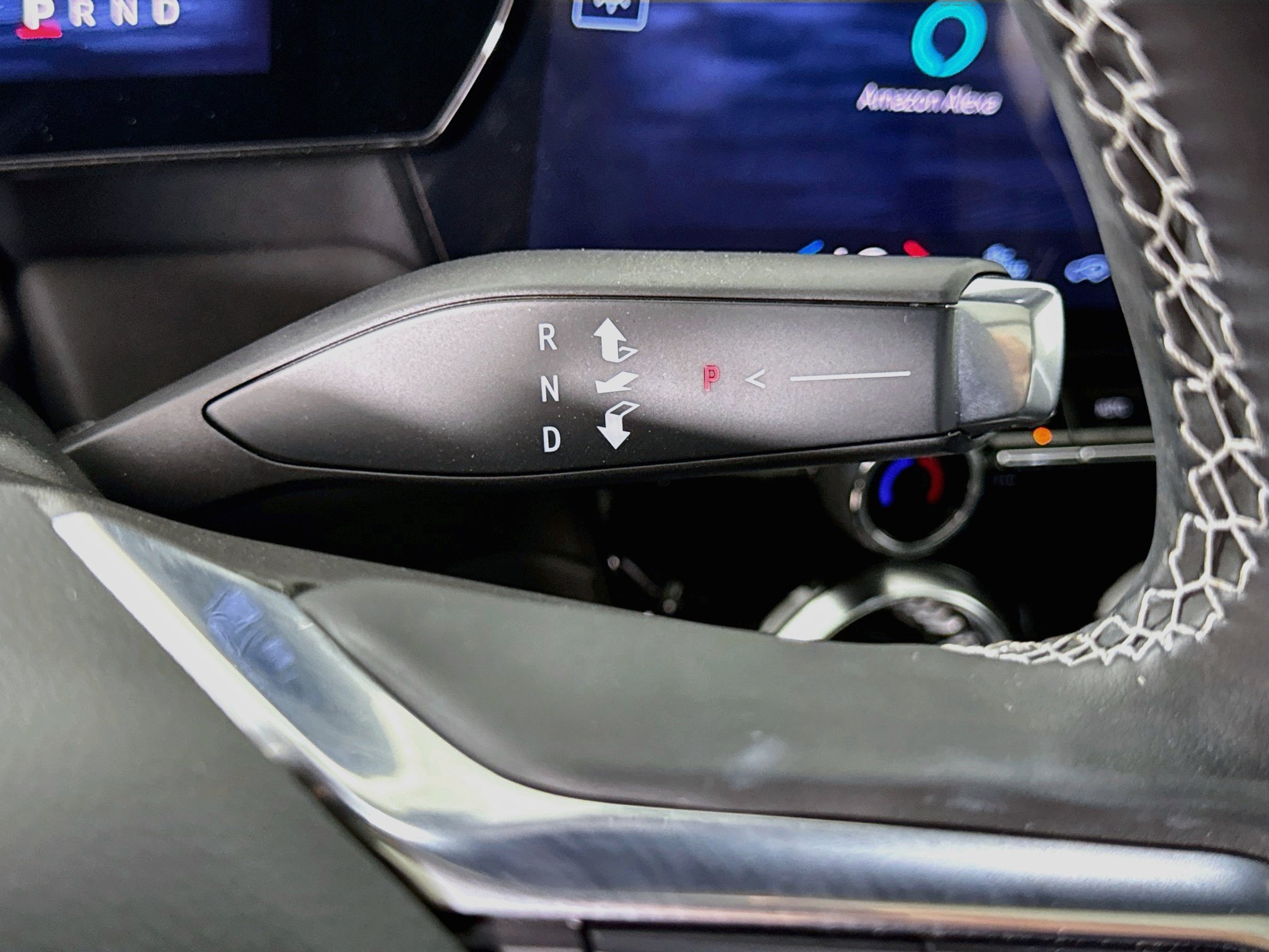 New 2024 Chevrolet Blazer EV LT AWD/4WD image 19