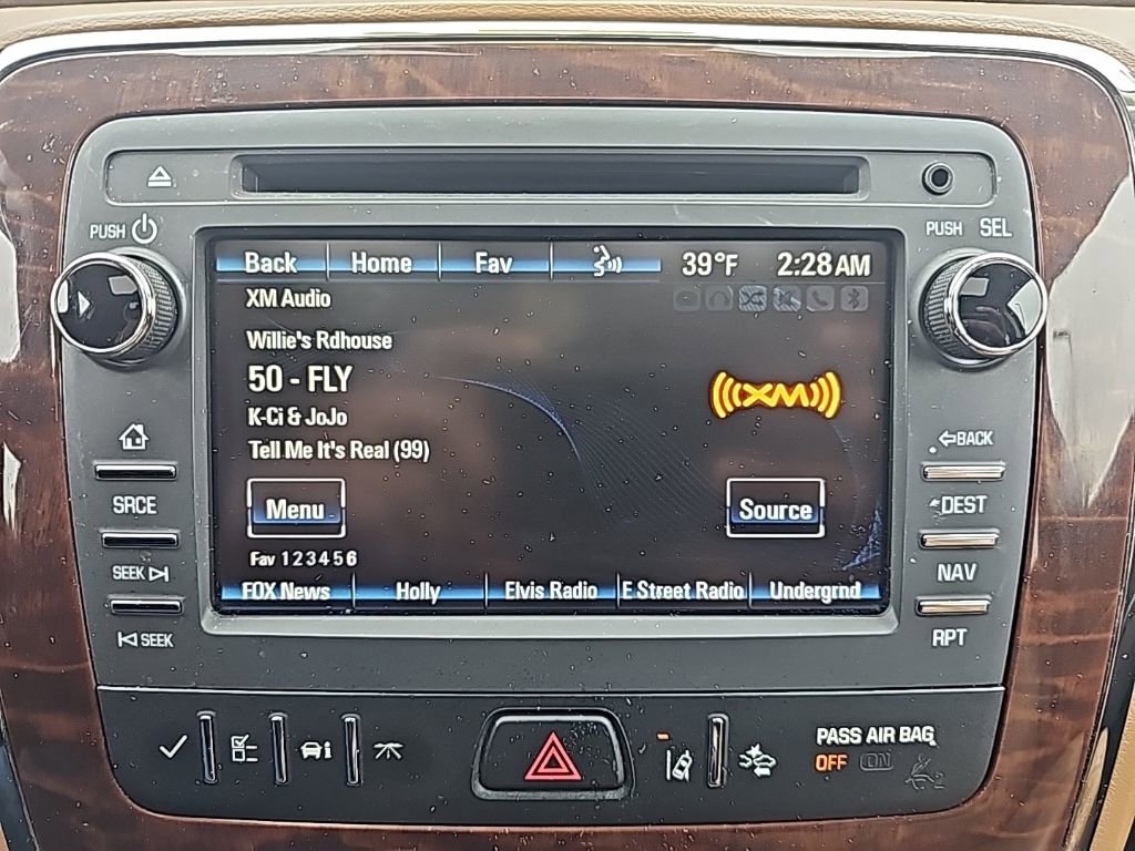 Used 2014 Buick Enclave Premium image 19