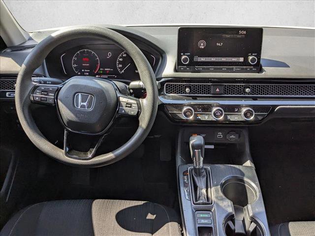 Used 2022 Honda Civic LX image 15