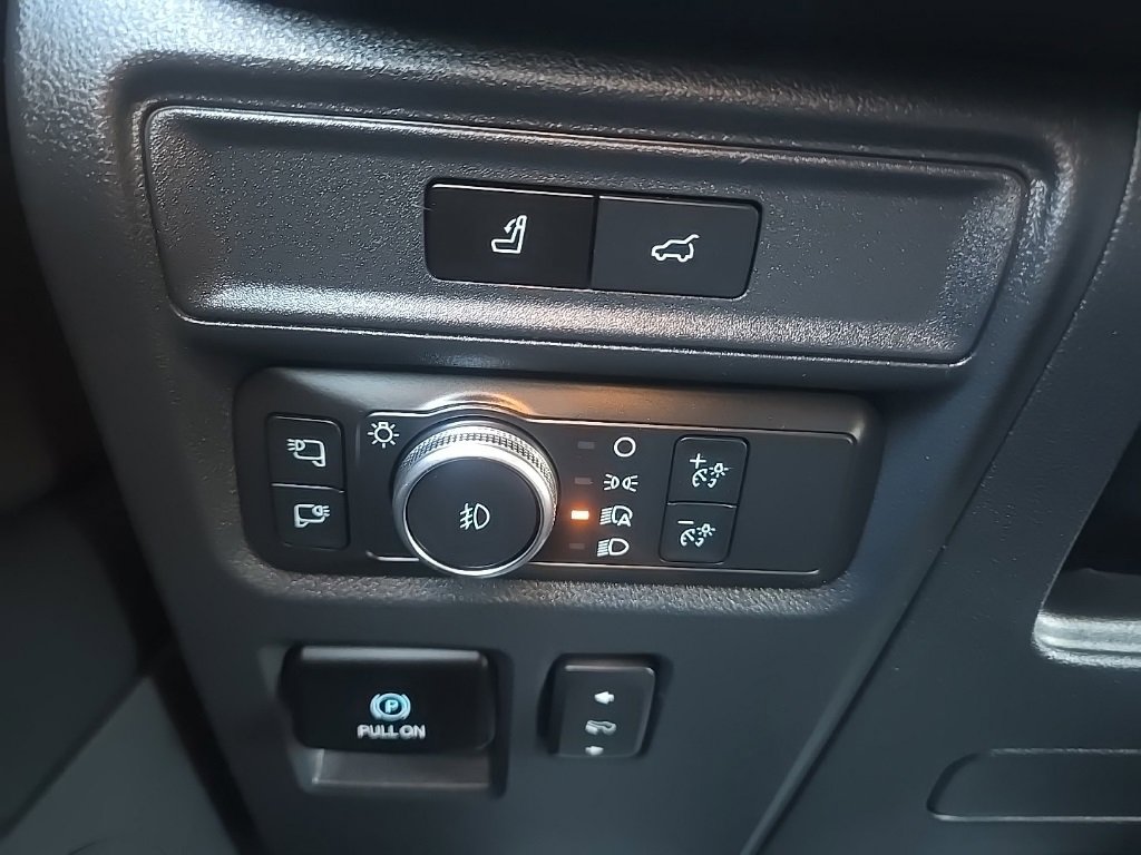 Used 2022 Ford Expedition Max Platinum image 15