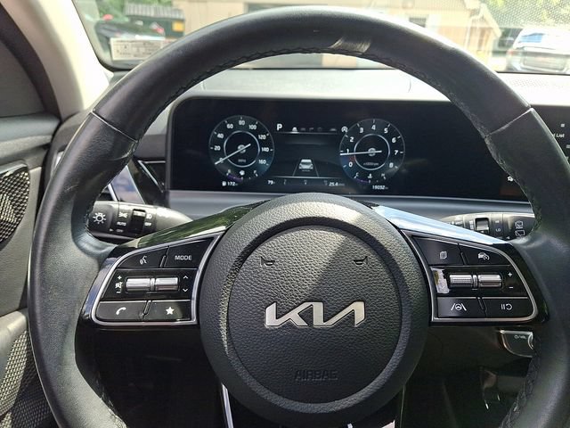 Used 2024 Kia Seltos S AWD/4WD image 20