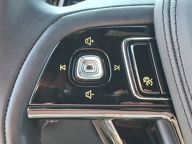 Certified 2025 Lincoln Aviator Black Label AWD/4WD image 21