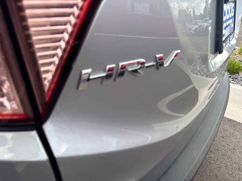 Used 2017 Honda HR-V EX image 21