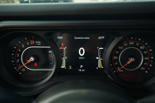 New 2026 Jeep Gladiator Mojave image 27