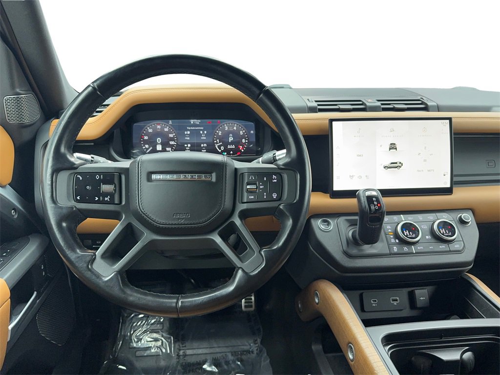 Used 2022 Land Rover Defender 110 X image 20