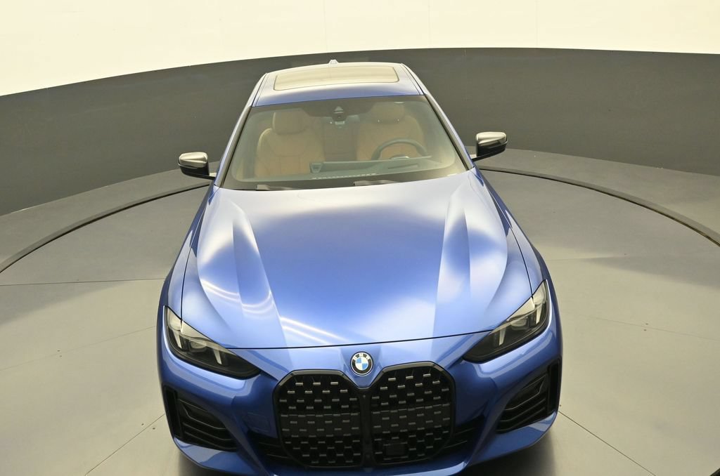 New 2026 BMW 430i xDrive w/ M Sport Package AWD/4WD image 31