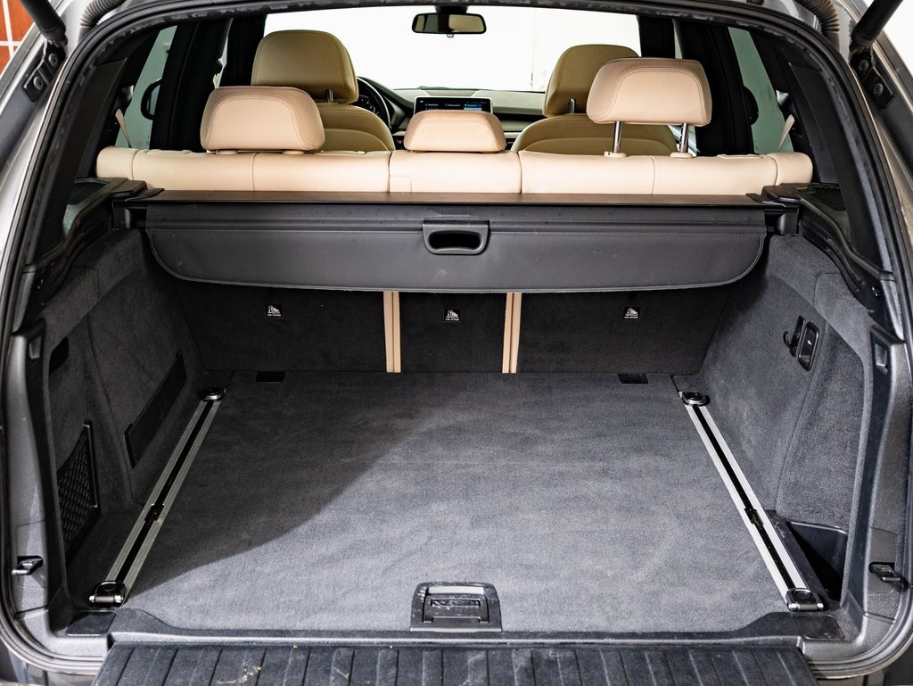 Used 2018 BMW X5 xDrive35i image 17