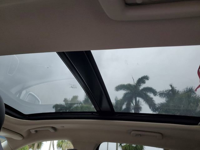 Used 2019 Lincoln Nautilus Reserve image 31