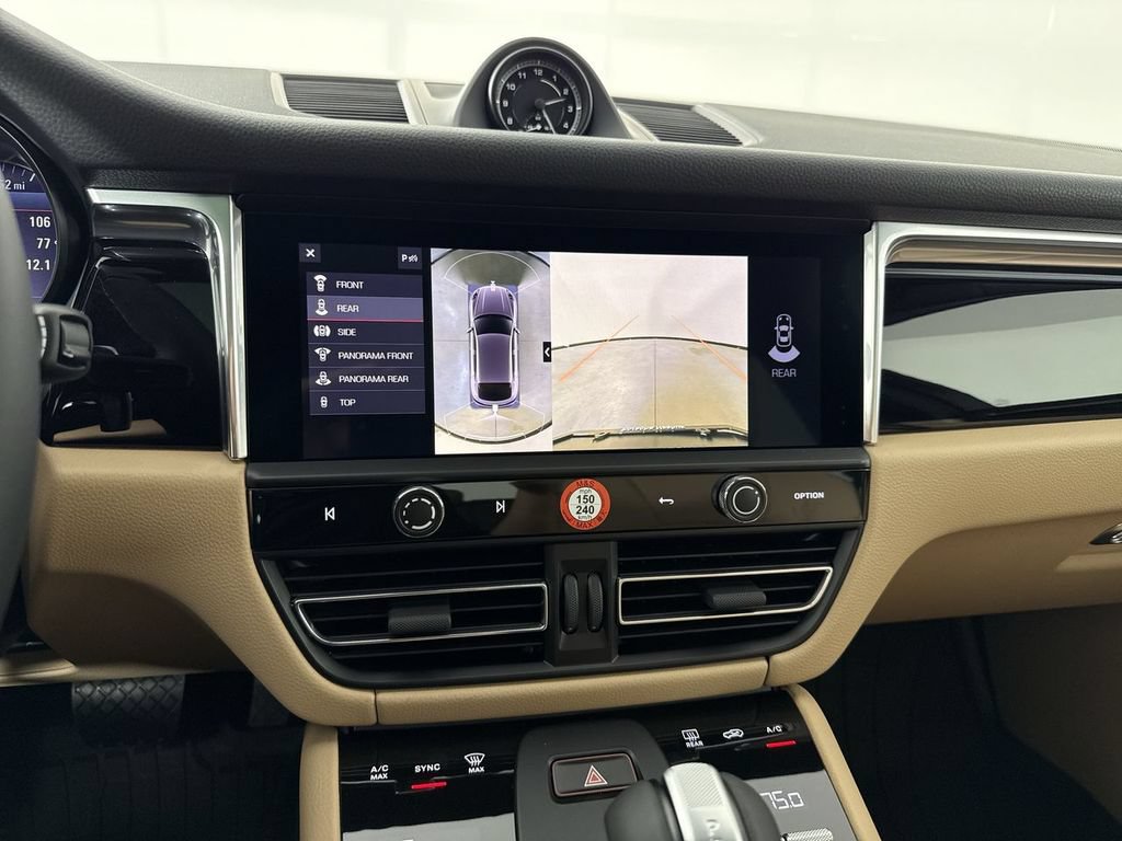 New 2026 Porsche Macan AWD/4WD image 30