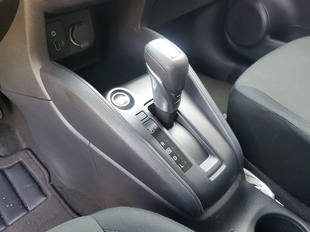 Certified 2024 Nissan Kicks S FWD image 30
