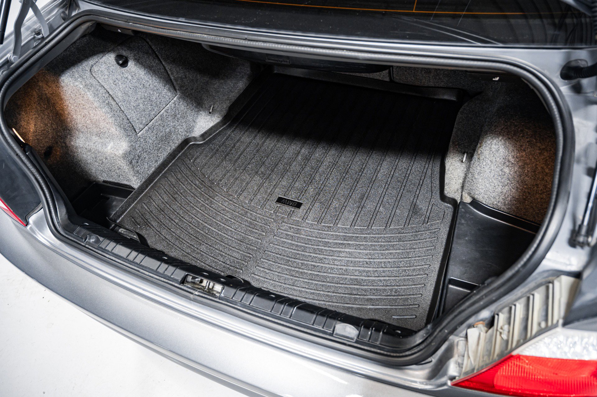 Used 2005 BMW M3 Coupe RWD image 28