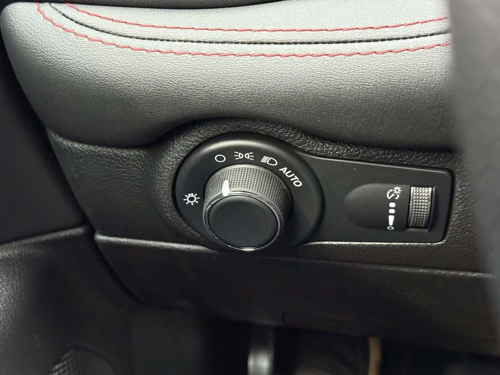 New 2026 Dodge Durango GT AWD/4WD image 29