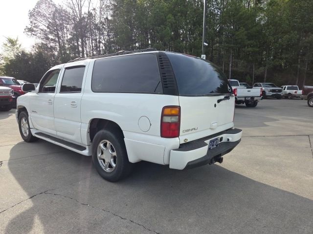 Used 2003 GMC Yukon XL Denali image 6