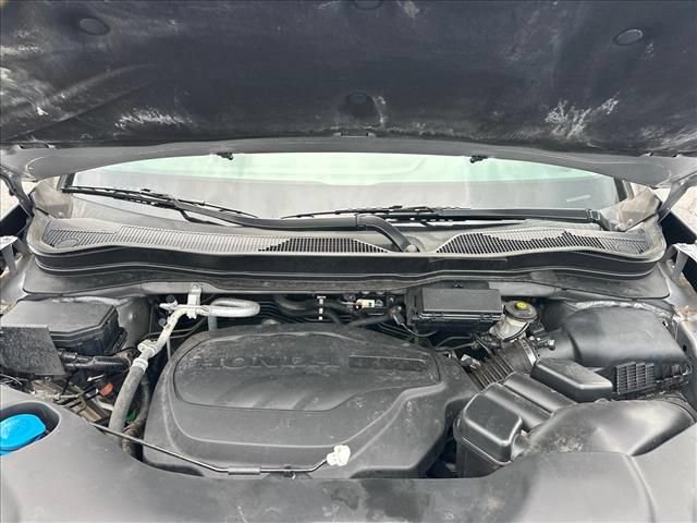 Used 2021 Honda Pilot Special Edition image 35